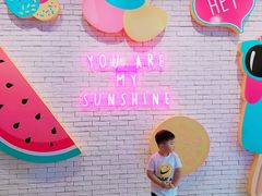 -太阳岛度假酒店