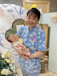 -星玥国际月子中心(天通苑店)
