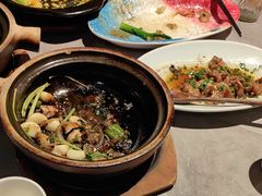 -啫神·广州地标美食(北京路店)