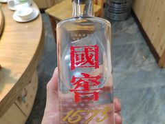-屯老二农家铁锅炖·行业领军者(梅江店)