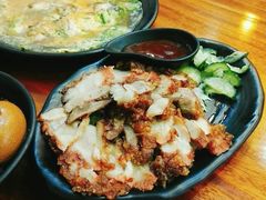 红糟肉-阿勇鲁肉饭(虹井路店)