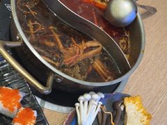 -松野谷·寿喜烧自助(华联顺义金街购物中心店)