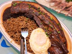 -富临轩私房菜(集庆门大街店)