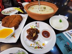-堂宴·老厦门私房菜(1988仙岳总店)
