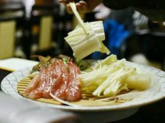 -蟹料理 北海道かに将軍(札幌本店)
