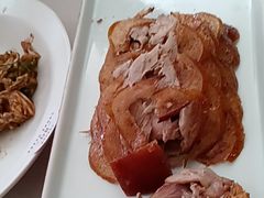 -京味斋·北京烤鸭(北京南站洋桥店)