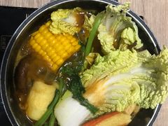 -吉野家(红博中央公园店)