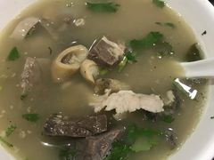 -老爆肚满五香烧牛羊肉