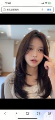 -INLIFE HAIR韩国美发