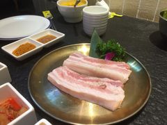 -嘿嘟嘟·肋条烧肉放题(爱融荟城店)