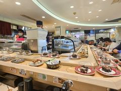 -大起水产回转寿司(道顿堀店)