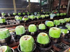 -红旗山庄(圭峰山店)