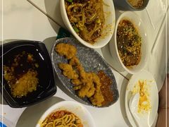 -付小姐在成都(川沙店)