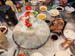 -官塘鱻鱻鱼生·潮汕生腌·砂锅粥(西马路总店)