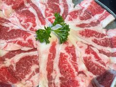 -樱嘢·炭火烧肉(惠南店)