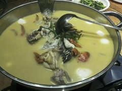 -龙井壹号·茶缘山景宴(龙井村店)