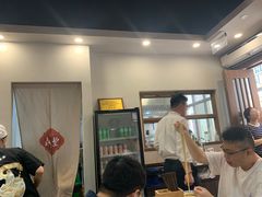 -永丰面馆(汉口路店)