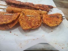 -王胖胖木炭烤吧(北岸公馆店)