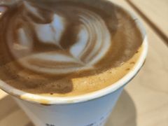 -Seesaw Coffee(上海尚悦湾店)