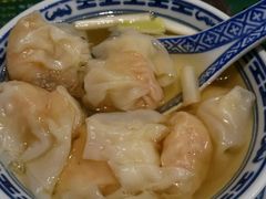 净云吞-麦奀云吞面世家 山顶店(山顶广场店)