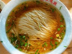 -朱鸿兴面馆(镇湖店)