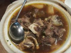 -阿罗新疆菜(人民广场店)