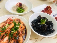 -玫瑰厅上海菜(兴国路店)