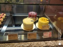 -PAPER STONE BAKERY(天汇广场店)