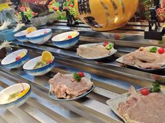 -新艺自助美食城(中山路店)