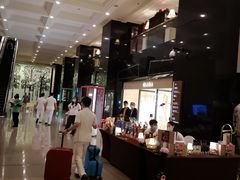 -广州花园酒店