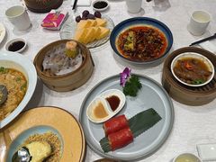 -丰鲤楼•闽南茶楼(仟禧汇店)