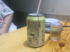 -和晟shèng铁锅炖·东北菜(南山店)