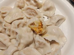 特色海胆水饺-老大连·海肠捞饭·大连海鲜大连菜(西安路店)