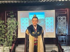 -武汉杜莎夫人蜡像馆