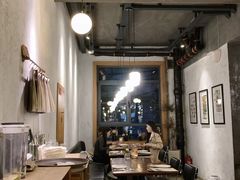 -UPPER KITCHEN(延安路店)