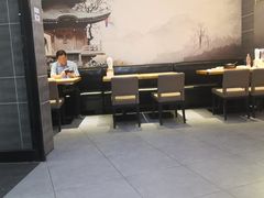 大堂-米村拌饭(延吉万达店)