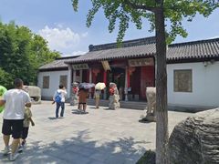 -徐州龟山景区
