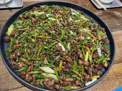 -铁公鸡·四川料理(天环广场店)