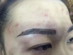 -HQ半永久纹绣纹眉