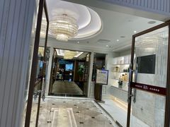 -喜宴又一村·粤菜·茶点·海鲜(壹方天地店)