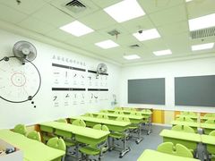 -新东方学习规划(南二环第一校区)