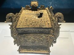 -陕西历史博物馆