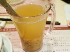 薏米水-池记(尖沙咀店)