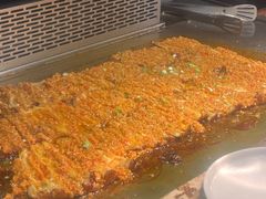 -苏格里岛自助海鲜烤肉(青秀万达店)