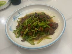 -小乡小镇·传承桐庐土菜·老板亲自烧的菜