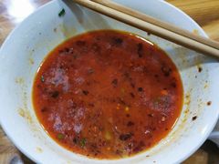 -老字号巴山酸菜米线(巴渝佳梦小区店)