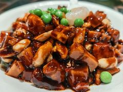 -老瑞福上海菜(人民广场店)