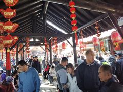 -茯茶镇