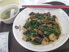 -常熟炒浇面馆(蓝旗街店)