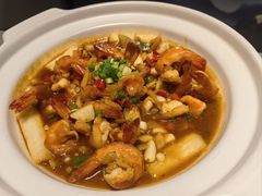 -三湘四水正宗湘菜(君峰路店)